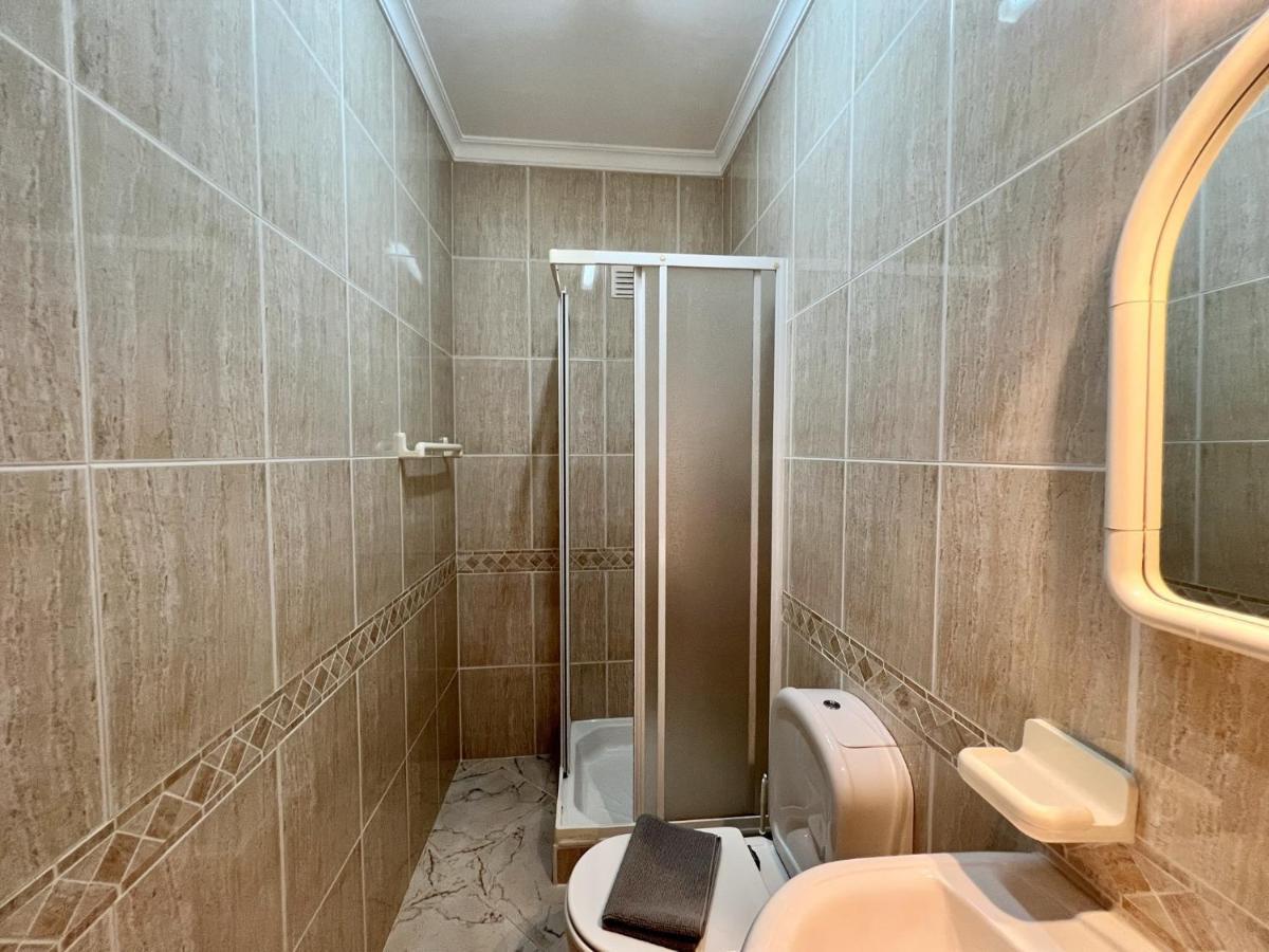 شقة Quarteira Elegant With Pool By Homing المظهر الخارجي الصورة