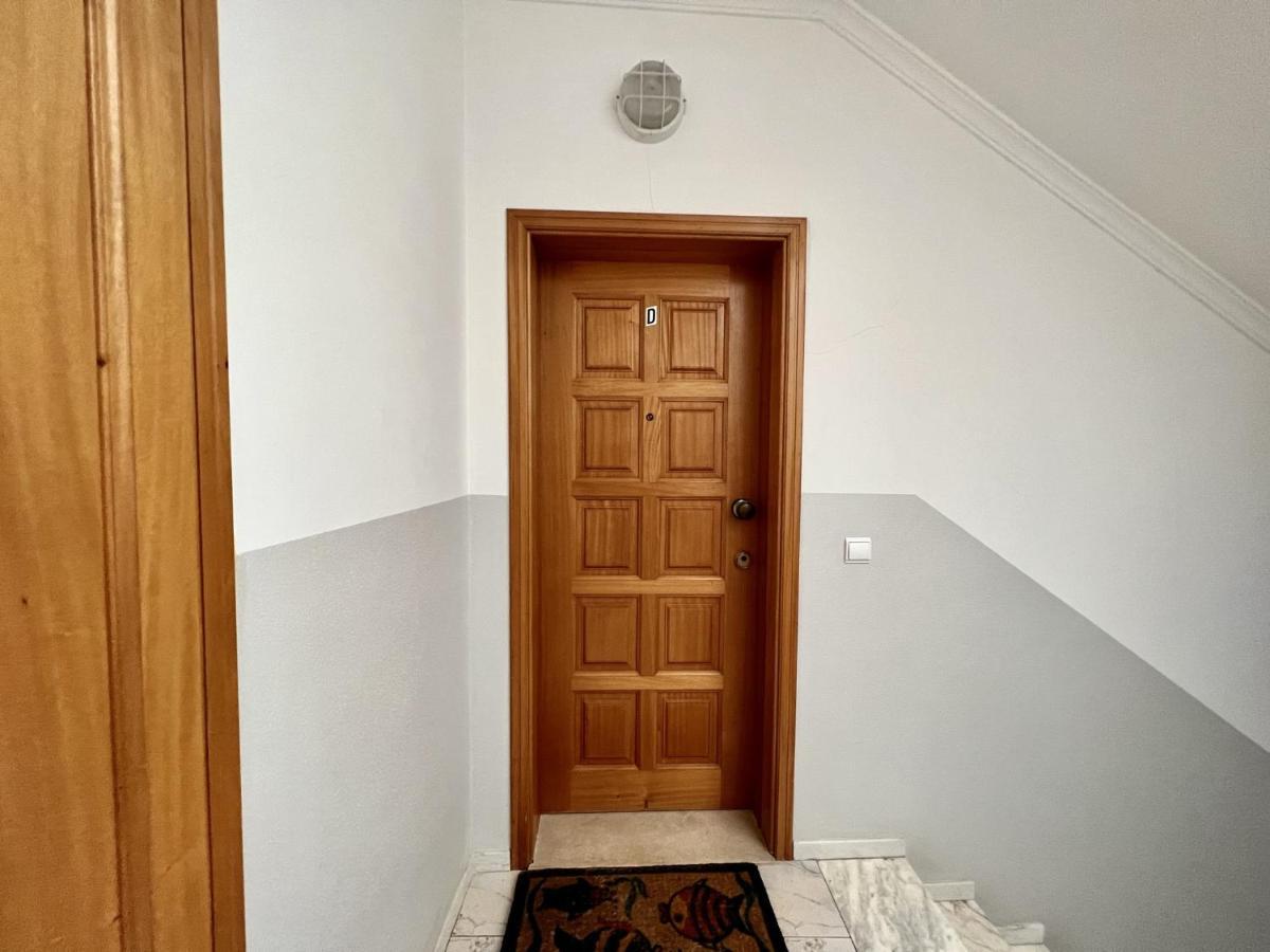 شقة Quarteira Elegant With Pool By Homing المظهر الخارجي الصورة